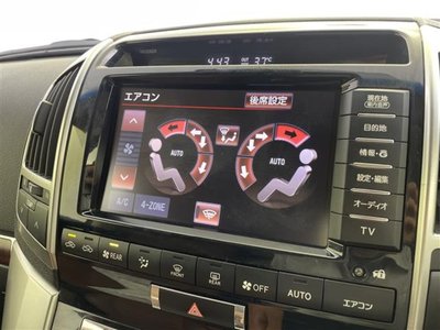 2015 Toyota LAND CRUISER 200 — миниатюра 19