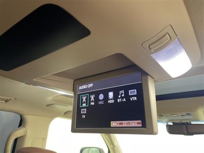 صورة 3 لـ 2015 Toyota LAND CRUISER 200