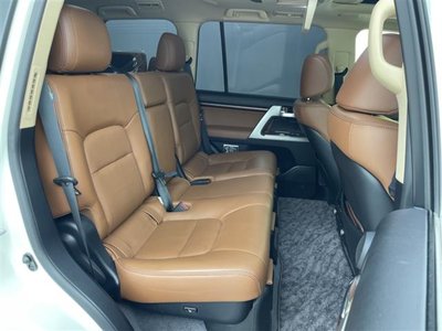 2015 Toyota LAND CRUISER 200 — миниатюра 31