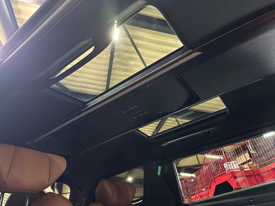 TOYOTA VELLFIRE - 4