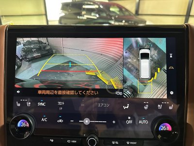 TOYOTA VELLFIRE - 7