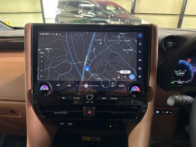TOYOTA VELLFIRE - 6