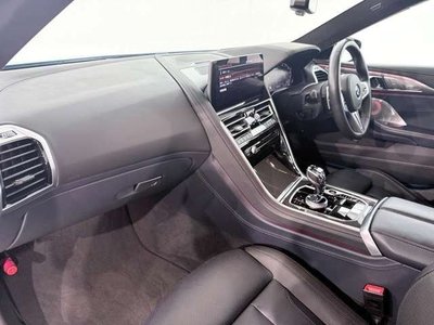 2024 BMW 8 SERIES GRAN COUPE 缩略图 36