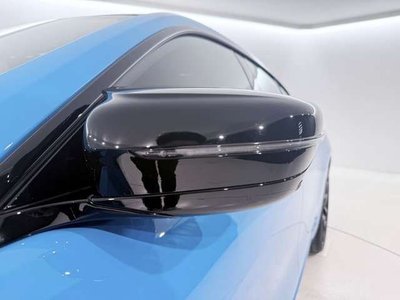 2024 BMW 8 SERIES GRAN COUPE 缩略图 39