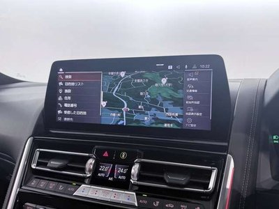 2024 BMW 8 SERIES GRAN COUPE 缩略图 15