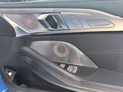2024 BMW 8 SERIES GRAN COUPE 缩略图 28