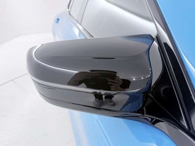 2024 BMW 8 SERIES GRAN COUPE 缩略图 38