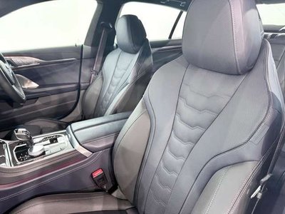 2024 BMW 8 SERIES GRAN COUPE 缩略图 35
