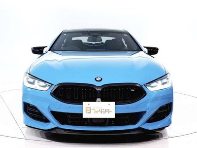 2024 BMW 8 SERIES GRAN COUPE 缩略图 11