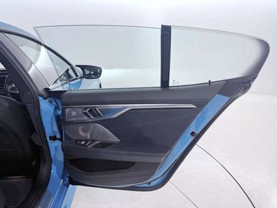 2024 BMW 8 SERIES GRAN COUPE 缩略图 29