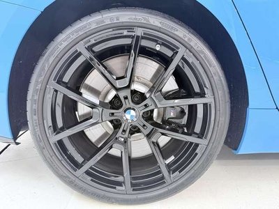 2024 BMW 8 SERIES GRAN COUPE 缩略图 44