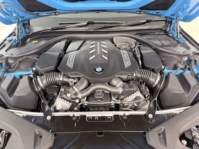 2024 BMW 8 SERIES GRAN COUPE 缩略图 46