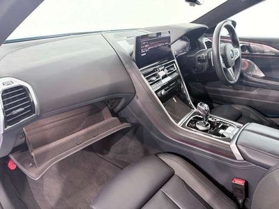2024 BMW 8 SERIES GRAN COUPE 缩略图 37