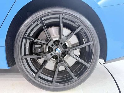 2024 BMW 8 SERIES GRAN COUPE 缩略图 45