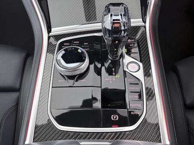 2024 BMW 8 SERIES GRAN COUPE 缩略图 23