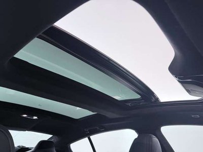 2024 BMW 8 SERIES GRAN COUPE 缩略图 20