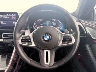 2024 BMW 8 SERIES GRAN COUPE 缩略图 13