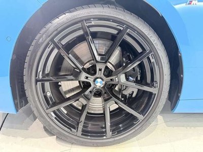 2024 BMW 8 SERIES GRAN COUPE 缩略图 43