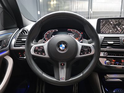2021 BMW X4 缩略图 19