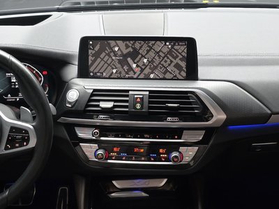 2021 BMW X4 缩略图 20