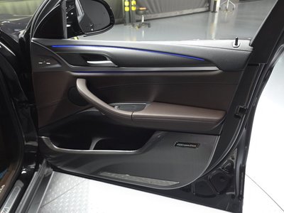 2021 BMW X4 缩略图 14