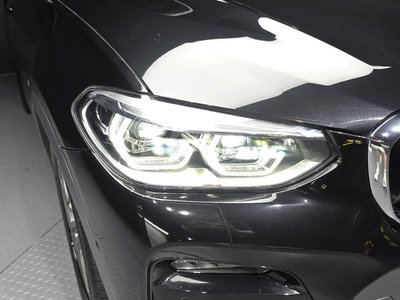 2021 BMW X4 — фото 9