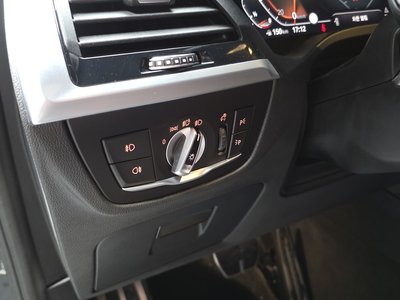 2021 BMW X4 缩略图 28