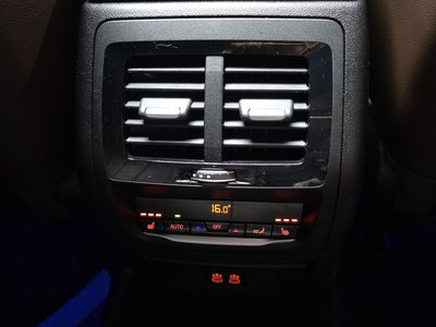 2021 BMW X4 缩略图 25
