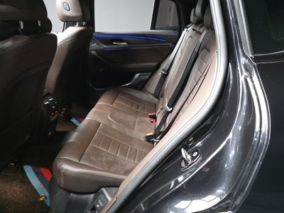 2021 BMW X4 缩略图 16
