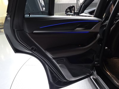2021 BMW X4 缩略图 15