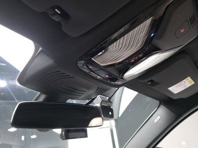 2021 BMW X4 缩略图 27