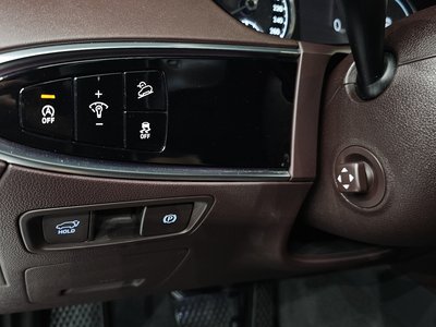 2022 Genesis GV70 — миниатюра 29