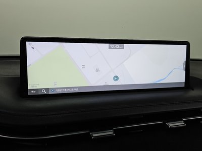 2022 Genesis GV70 — миниатюра 23