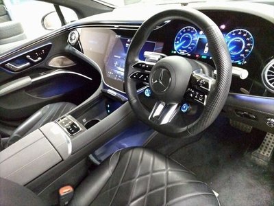 MERCEDES-BENZ EQS - 3