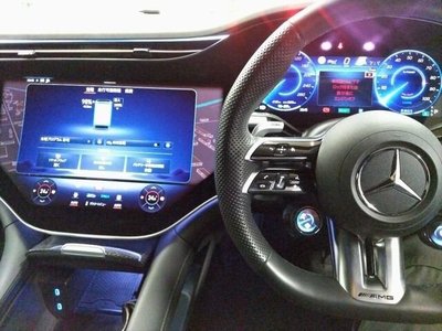 MERCEDES-BENZ EQS - 6