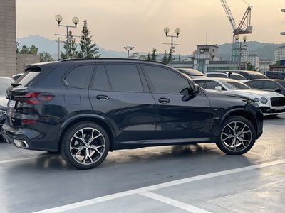 BMW X5 - 7