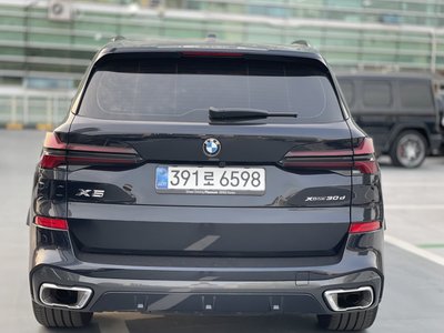 BMW X5 - 3