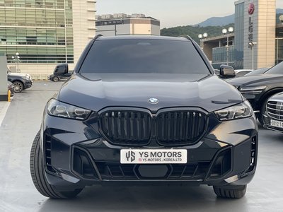 BMW X5 - 4