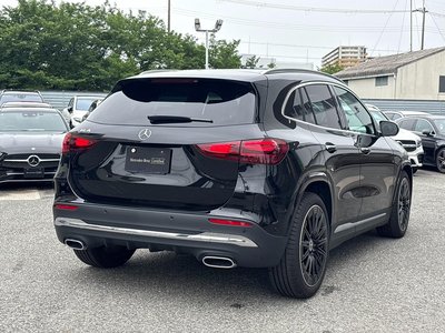MERCEDES-BENZ GLA - 7