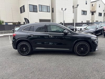 MERCEDES-BENZ GLA - 6