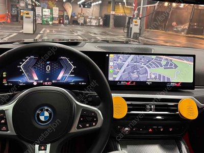BMW I4 - 8