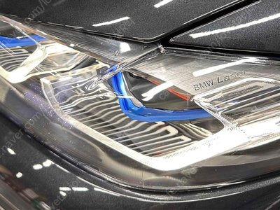 BMW I4 - 7
