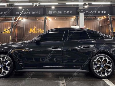 BMW I4 - 2