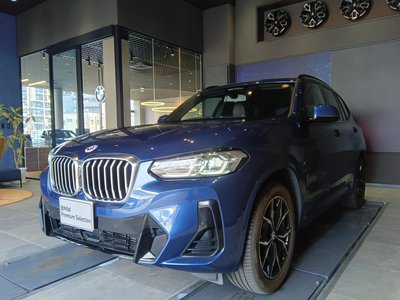 BMW X3 - 2