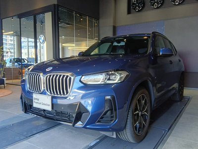 BMW X3 - 2