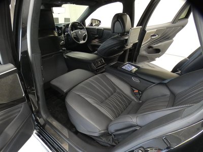 2022 Lexus LS 缩略图 67