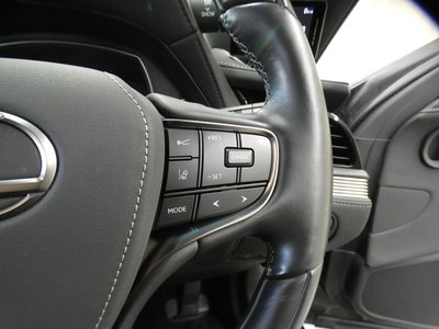 2022 Lexus LS 缩略图 16