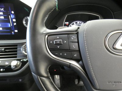 2022 Lexus LS 缩略图 46
