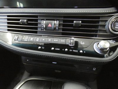 2022 Lexus LS 缩略图 55
