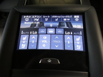 2022 Lexus LS 缩略图 64